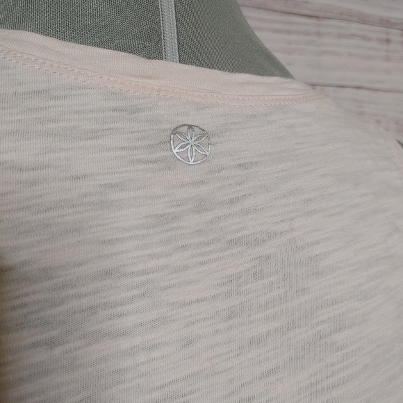 GAIAM Boho Tank Top Size S - Picture 6 of 10